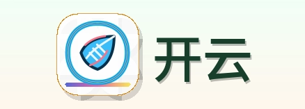开云 Logo